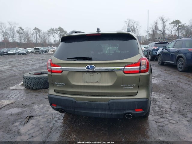 Subaru Ascent Limited