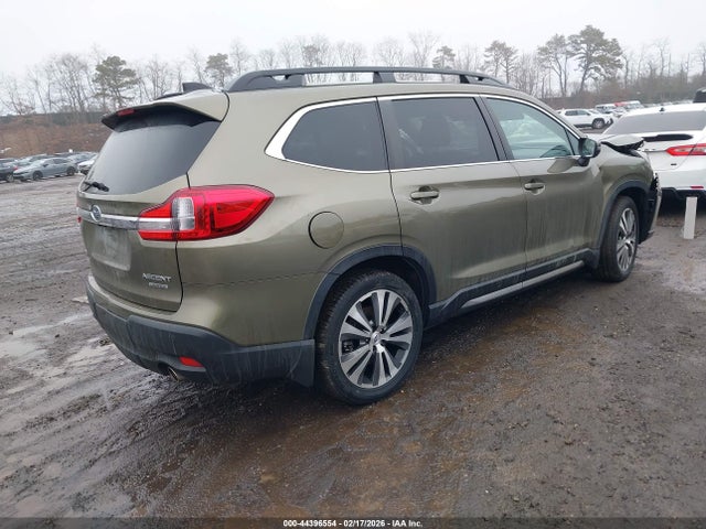 Subaru Ascent Limited