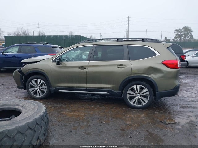 Subaru Ascent Limited