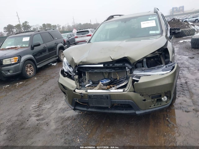 Subaru Ascent Limited