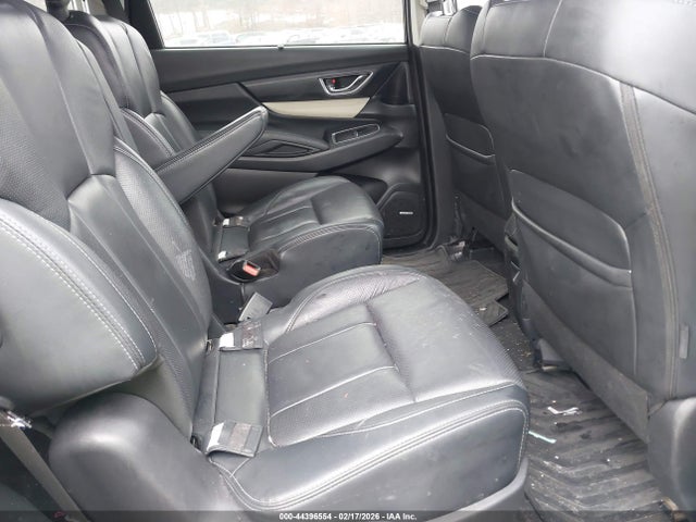 Subaru Ascent Limited
