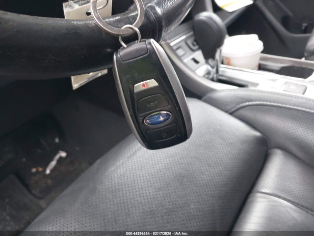 Subaru Ascent Limited
