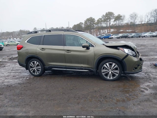 Subaru Ascent Limited