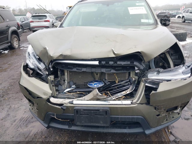 Subaru Ascent Limited