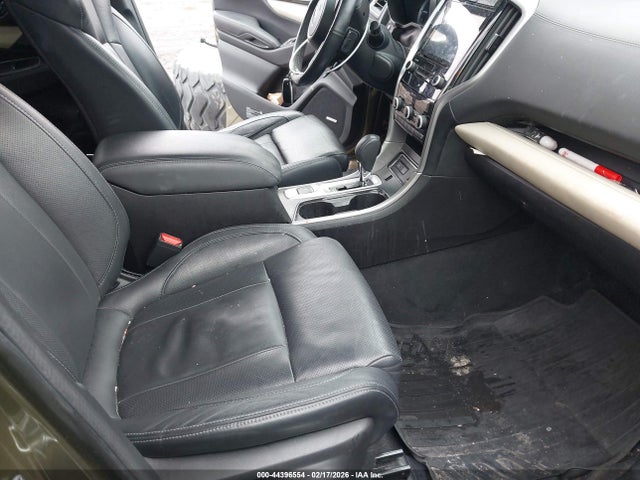 Subaru Ascent Limited