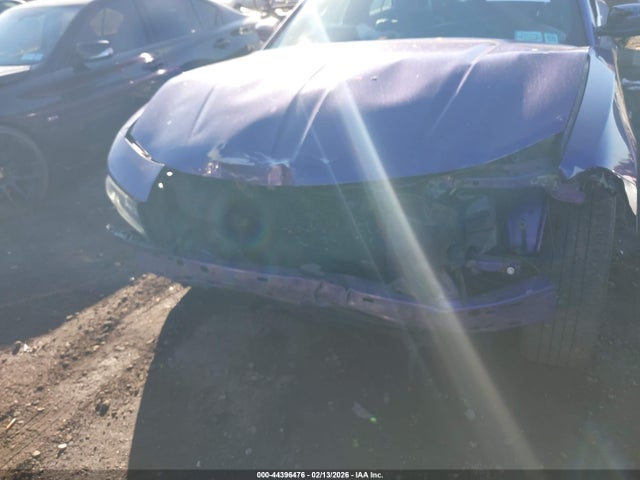 Dodge Charger Sxt Awd