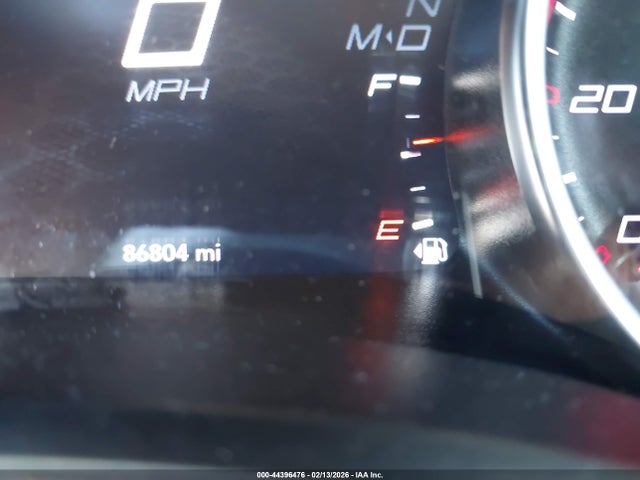 Dodge Charger Sxt Awd