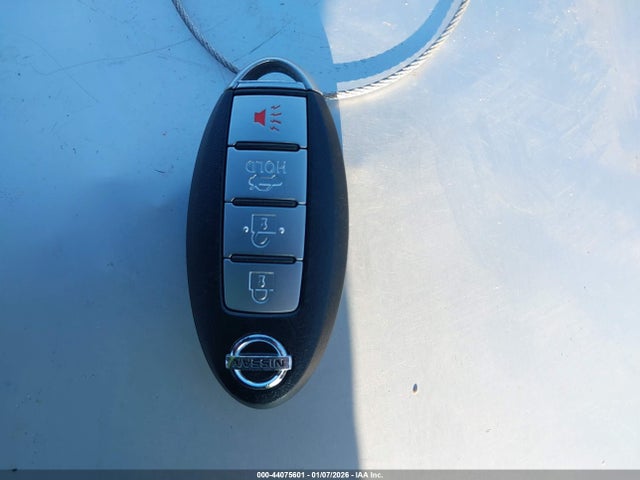 Nissan Maxima 3.5 Sv