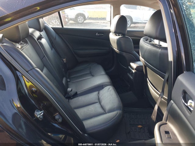 Nissan Maxima 3.5 Sv
