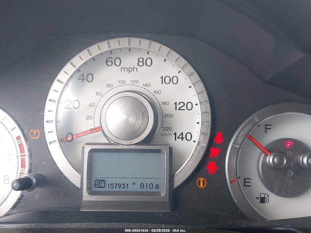Honda Pilot Touring