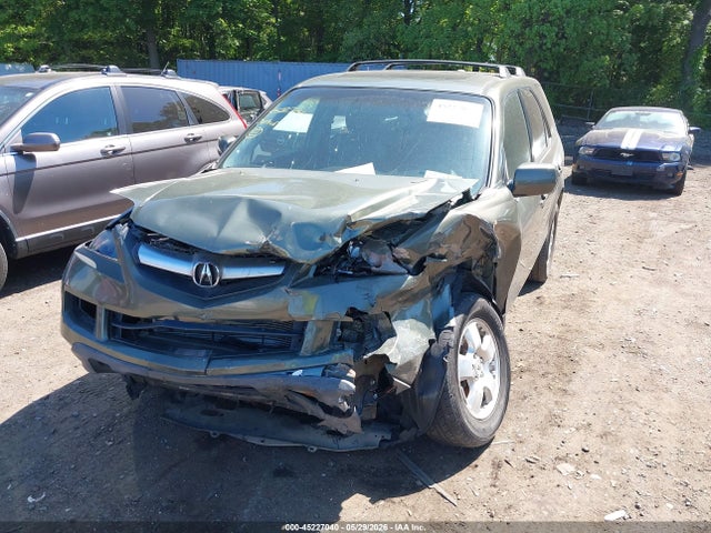 Acura MDX