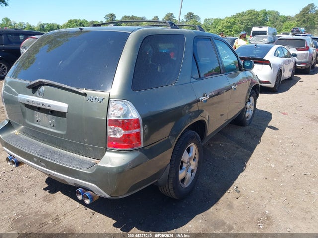Acura MDX