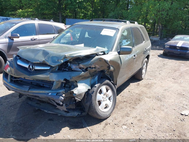 Acura MDX