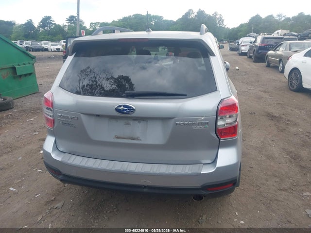 Subaru Forester 2.5i Limited