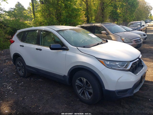 Honda CR-V Lx