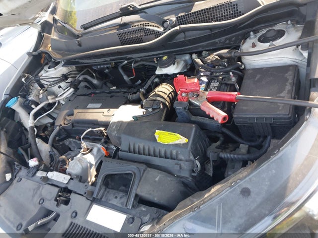 Honda CR-V Lx