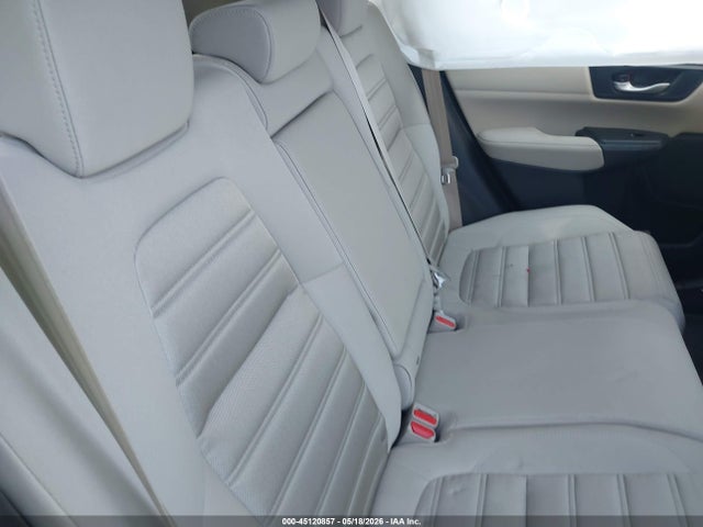 Honda CR-V Lx
