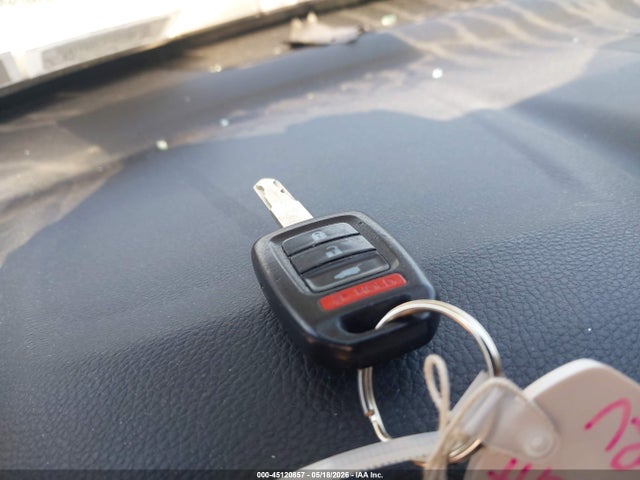 Honda CR-V Lx