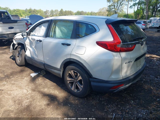 Honda CR-V Lx