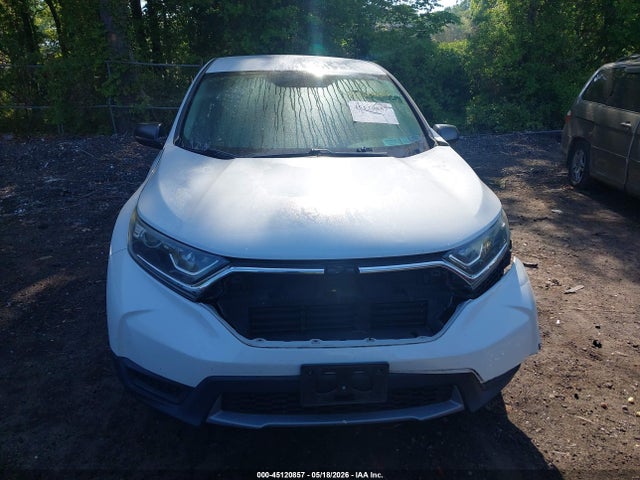 Honda CR-V Lx