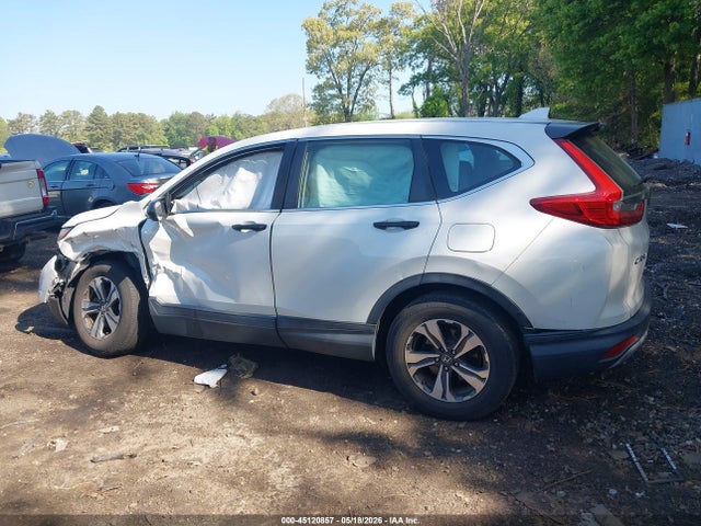 Honda CR-V Lx