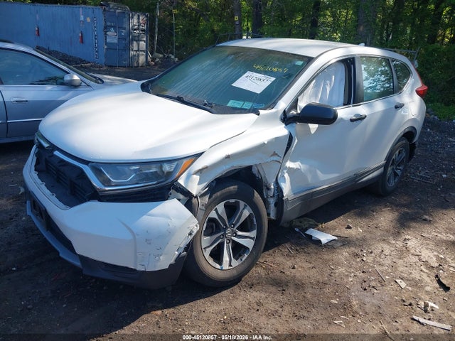 Honda CR-V Lx