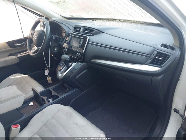 Honda CR-V Lx