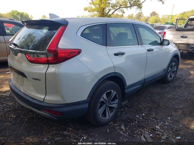 Honda CR-V Lx