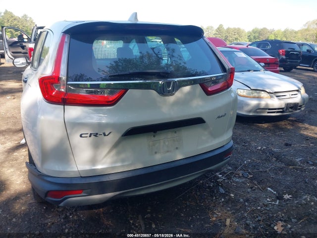 Honda CR-V Lx