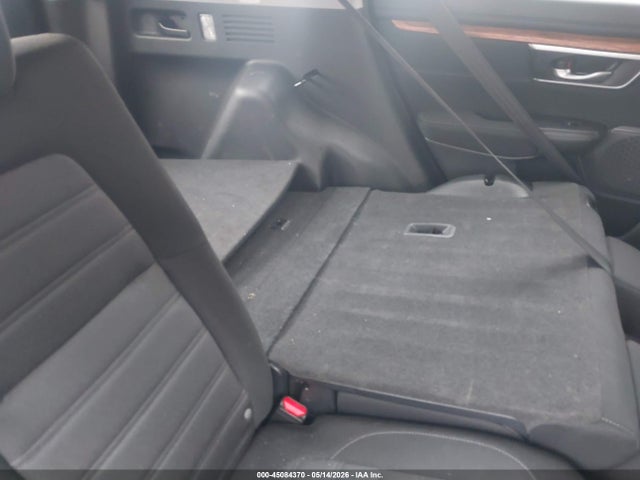 Honda CR-V Awd Ex
