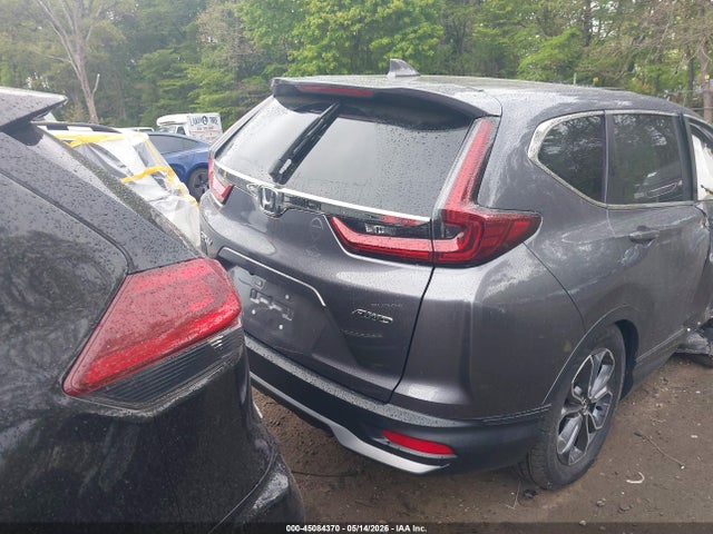 Honda CR-V Awd Ex