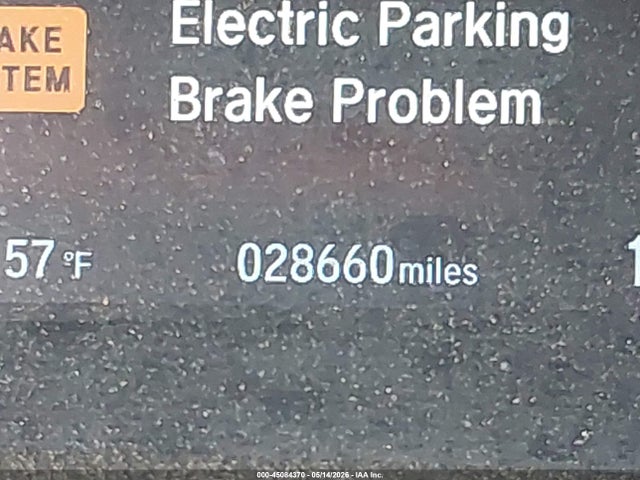 Honda CR-V Awd Ex