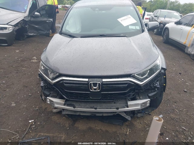 Honda CR-V Awd Ex