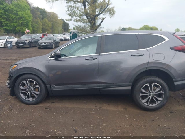 Honda CR-V Awd Ex