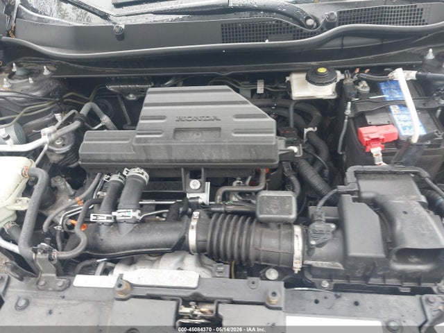 Honda CR-V Awd Ex