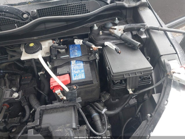 Honda CR-V Awd Ex
