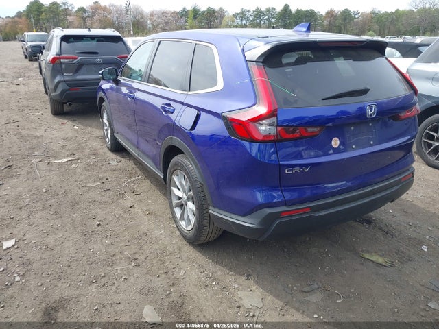 Honda CR-V Ex Awd