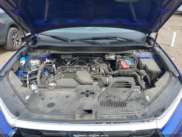 Honda CR-V Ex Awd