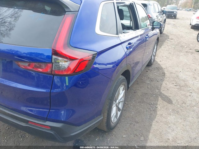 Honda CR-V Ex Awd
