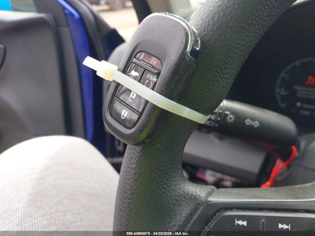 Honda CR-V Ex Awd