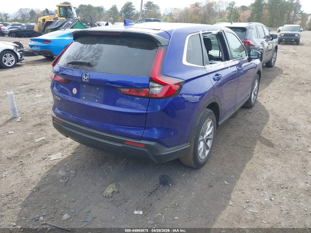 Honda CR-V Ex Awd