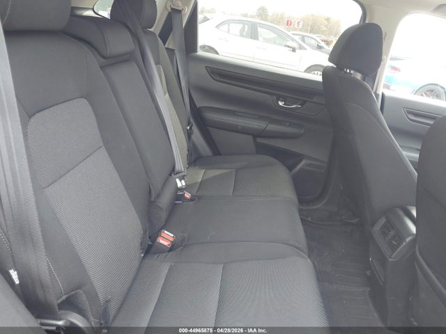 Honda CR-V Ex Awd