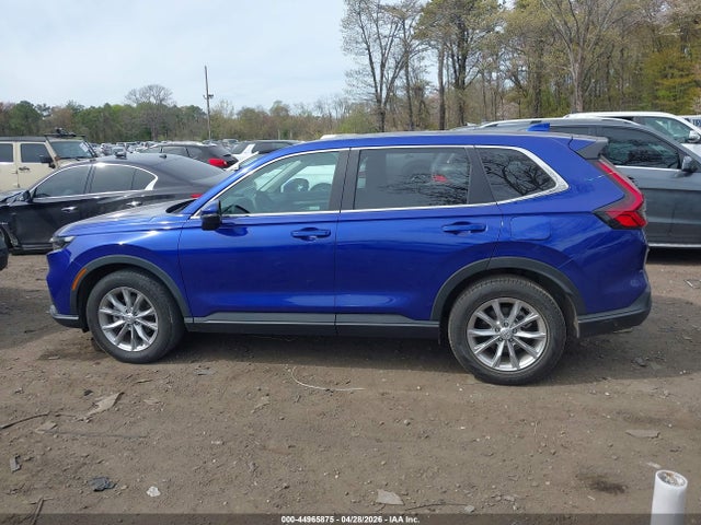 Honda CR-V Ex Awd