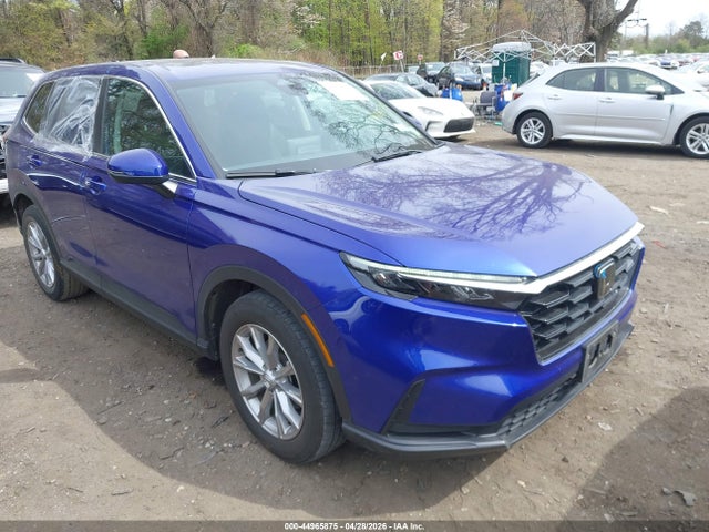 Honda CR-V Ex Awd