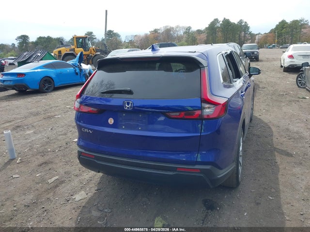 Honda CR-V Ex Awd