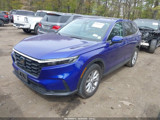 Honda CR-V Ex Awd