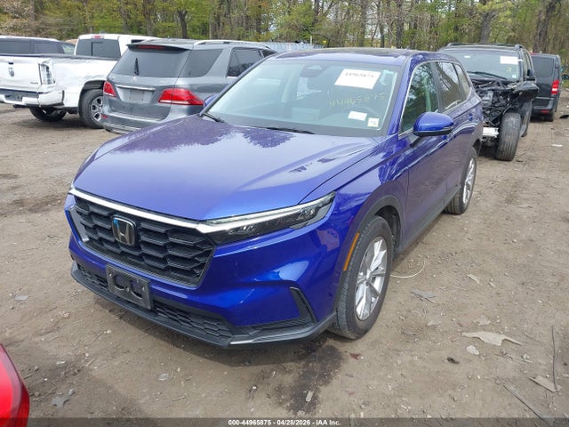 Honda CR-V Ex Awd