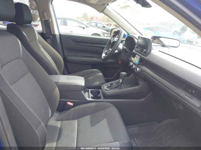 Honda CR-V Ex Awd