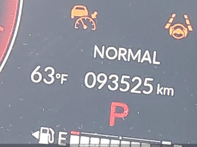 Honda CR-V Ex Awd