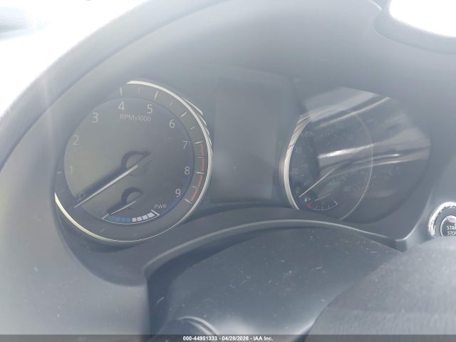 INFINITI Q50 Hybrid Premium